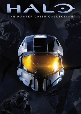 Halo: The Master Chief Collection - Limited Edition