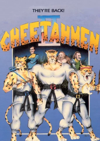 Cheetahmen II