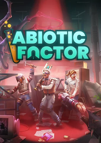 Abiotic Factor