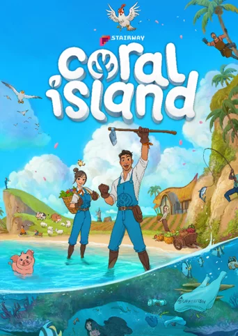 Coral Island