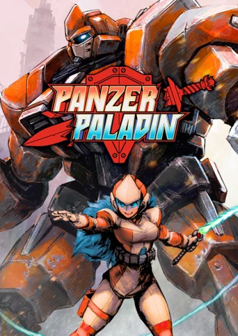 Panzer Paladin