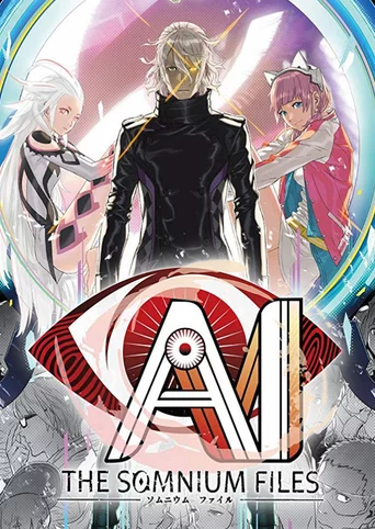 AI: The Somnium Files