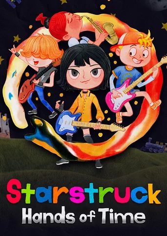 Starstruck: Hands of Time