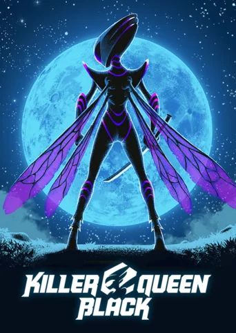 Killer Queen Black