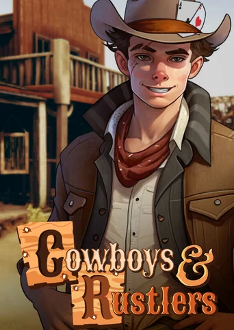 Cowboys & Rustlers