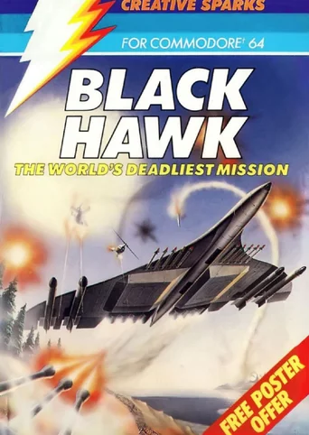 Black Hawk