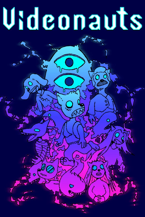 Videonauts