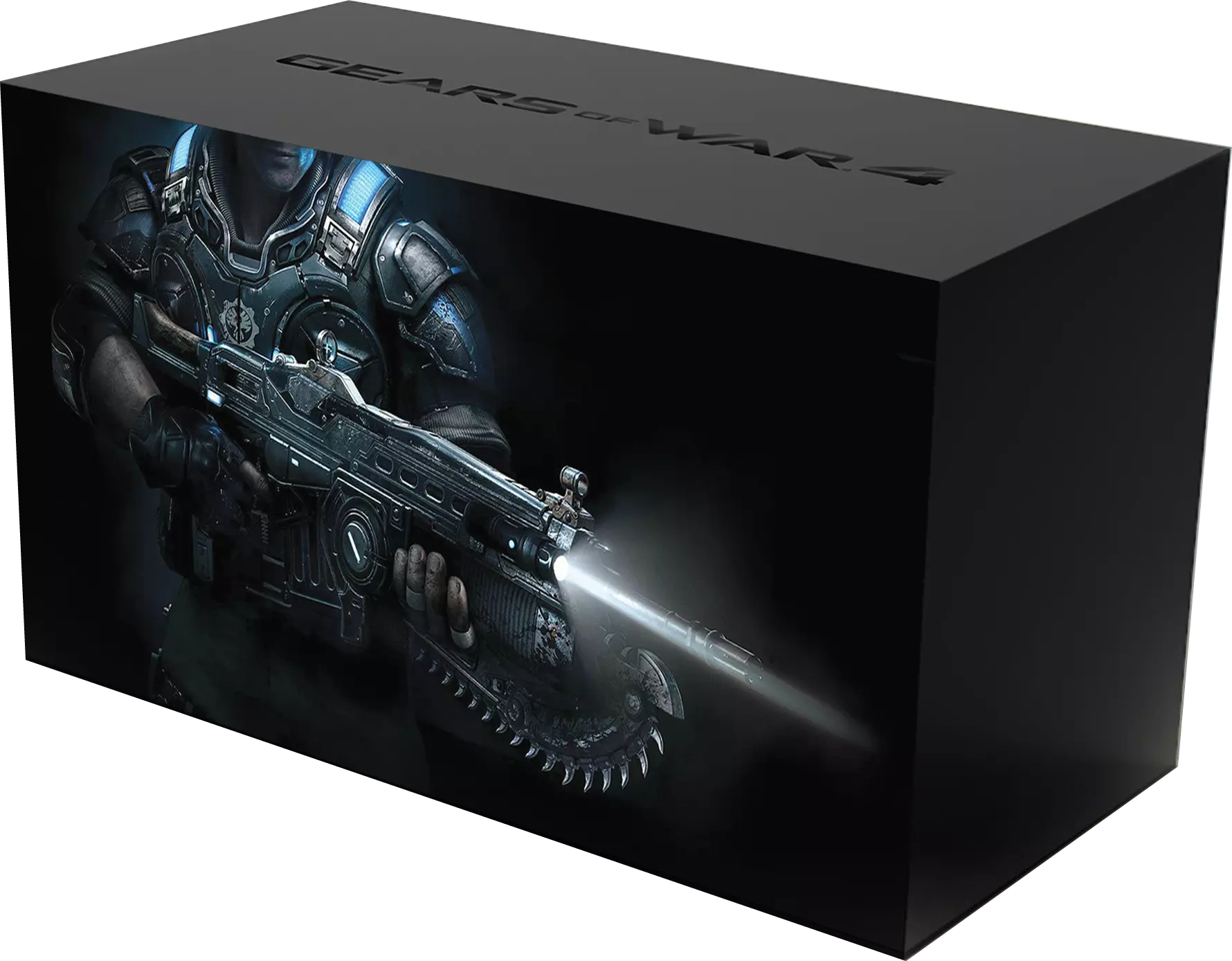 Gears of War 4: Amazon Exclusive Collector's Edition