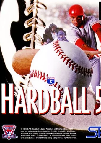 HardBall 5
