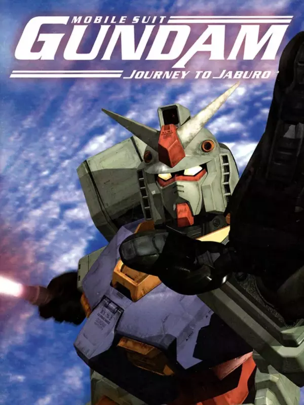 Mobile Suit Gundam: Journey to Jaburo