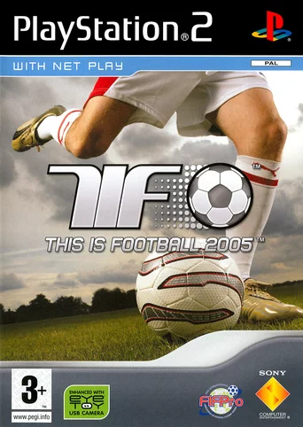 This Is Football 2005