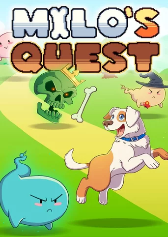 Milo's Quest