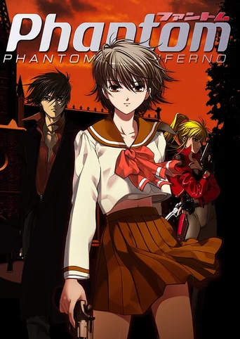 Phantom of Inferno