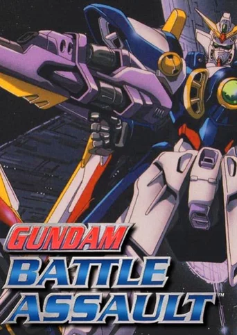 Gundam: Battle Assault