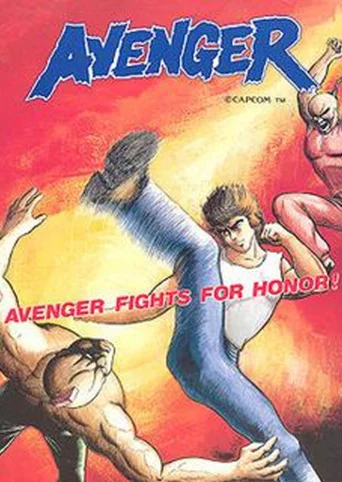 Avengers
