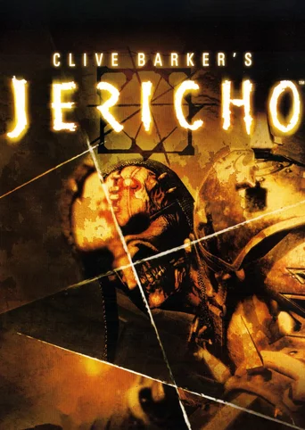 Clive Barker's Jericho