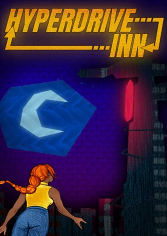 Hyperdrive Inn