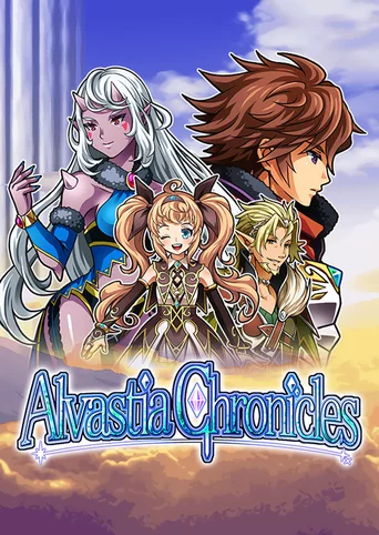 Alvastia Chronicles