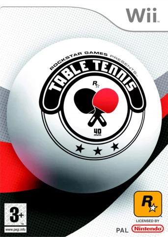Table Tennis