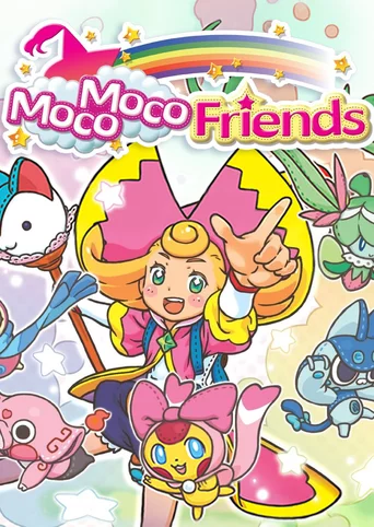 Moco Moco Friends
