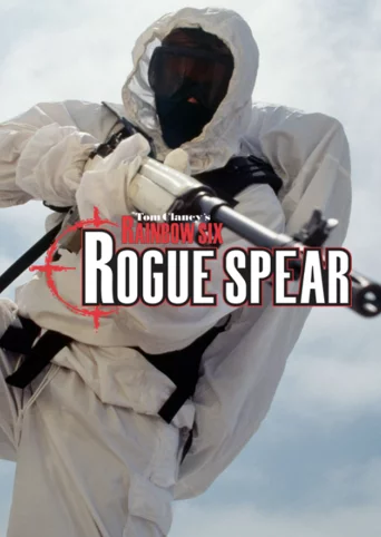 Tom Clancy's Rainbow Six: Rogue Spear