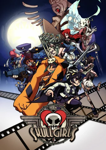 Skullgirls