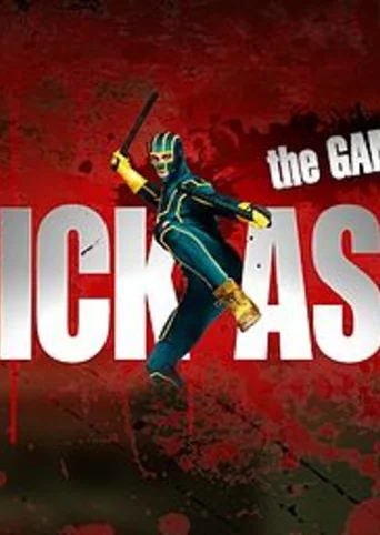 Kick-Ass: The Game