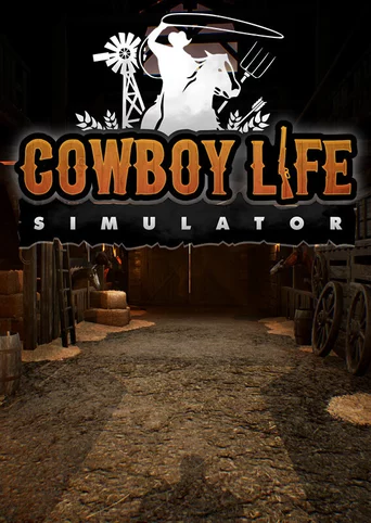 Cowboy Life Simulator
