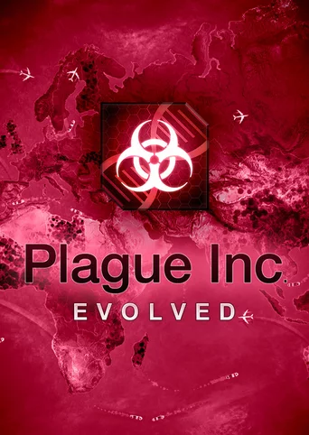 Plague Inc: Evolved