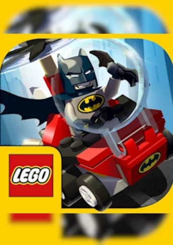 LEGO DC Mighty Micros