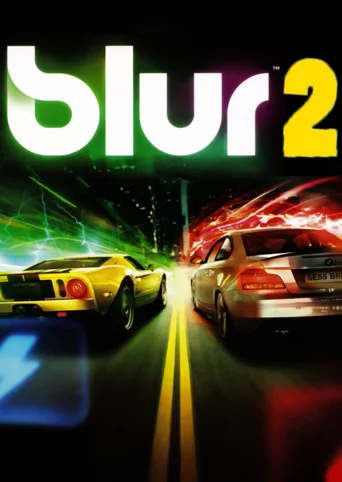 Blur 2