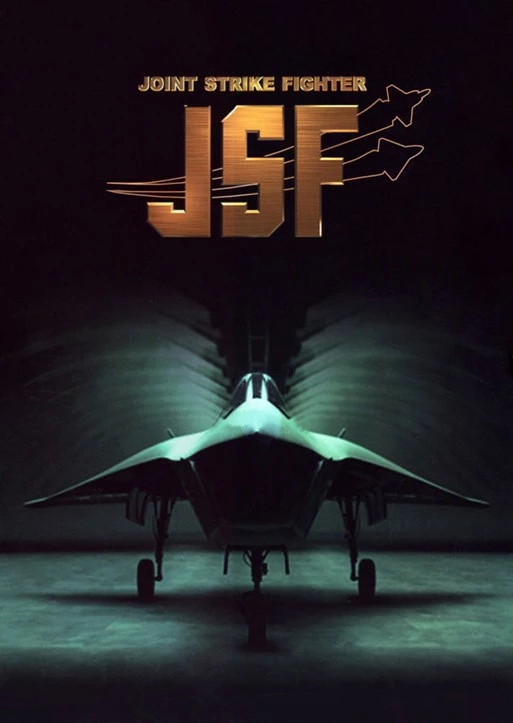 Joint Strike Fighter