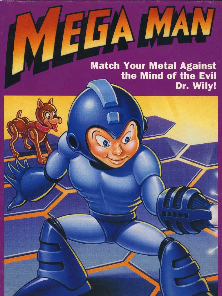 Mega Man