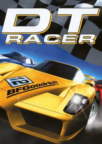 DT Racer
