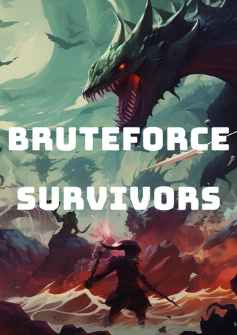 Bruteforce: Survivors