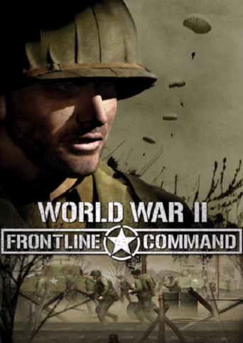 World War II: Frontline Command
