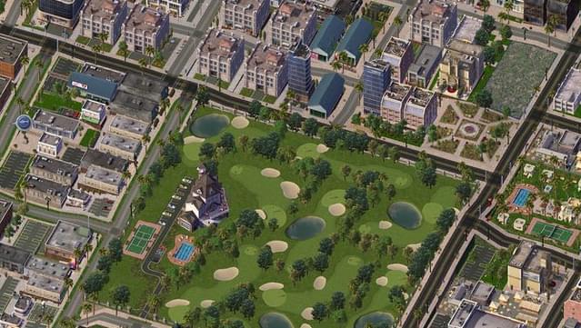 simcity 4 deluxe edition rating