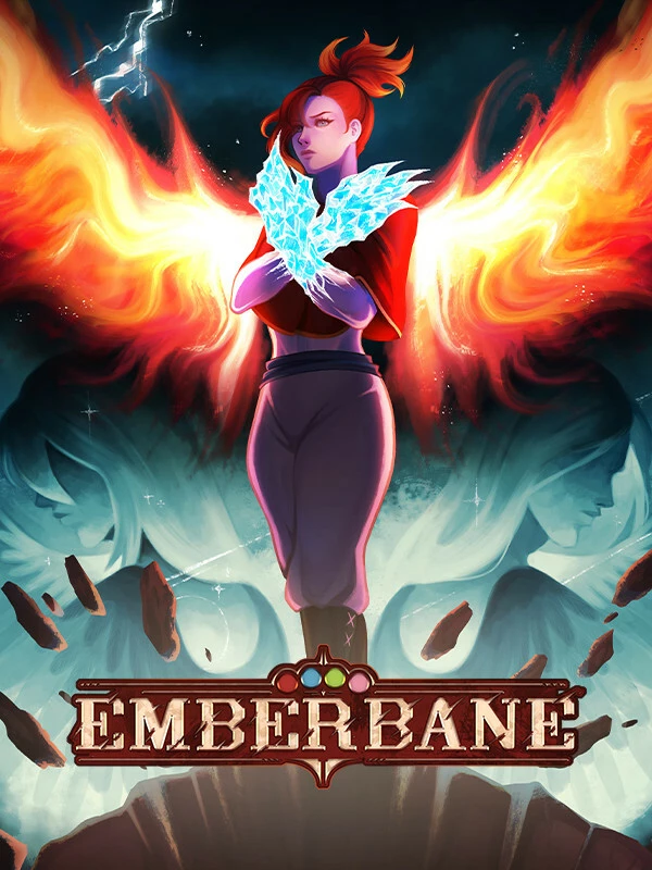 Emberbane