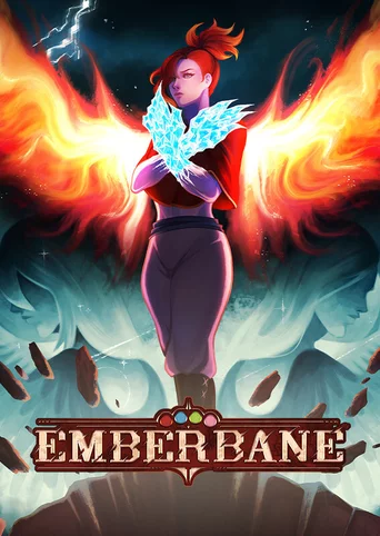 Emberbane