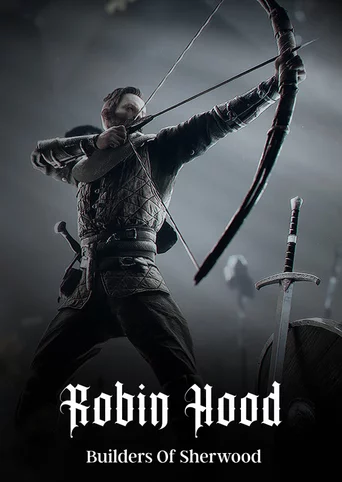 Robin Hood: Builders of Sherwood