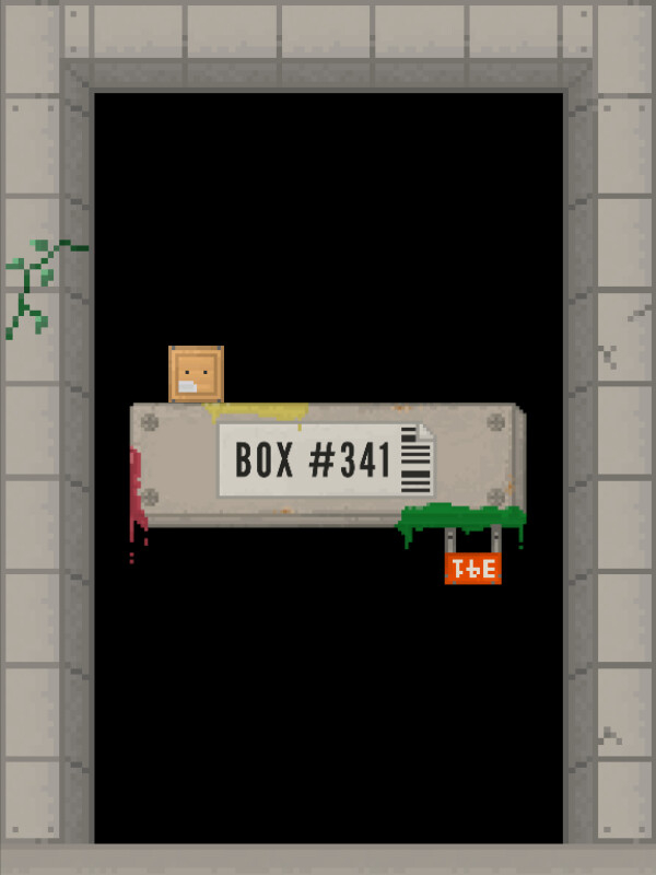 Box #341