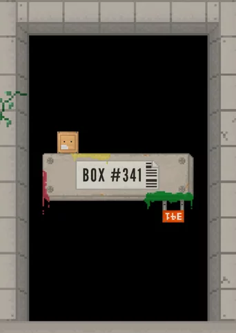 Box #341