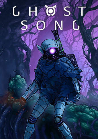 Ghost Song Cover