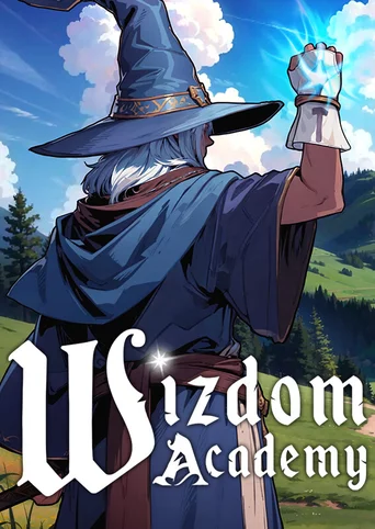 Wizdom Academy