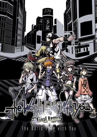 The World Ends With You: Final Remix