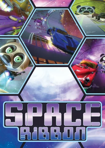 Space Ribbon