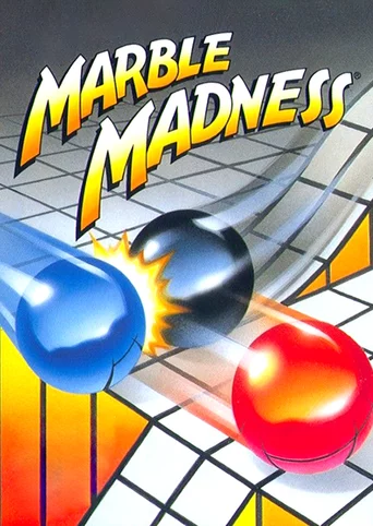 Marble Madness