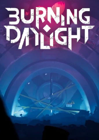 Burning Daylight