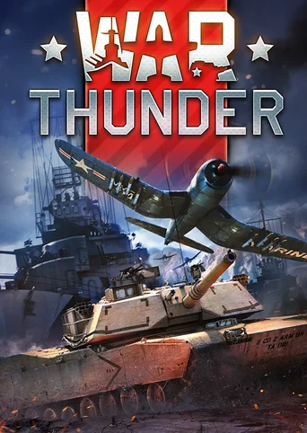 War Thunder