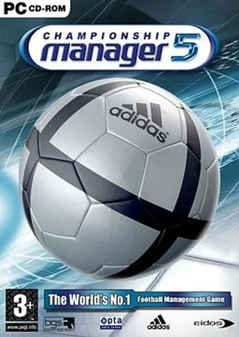 Championship Manager 5